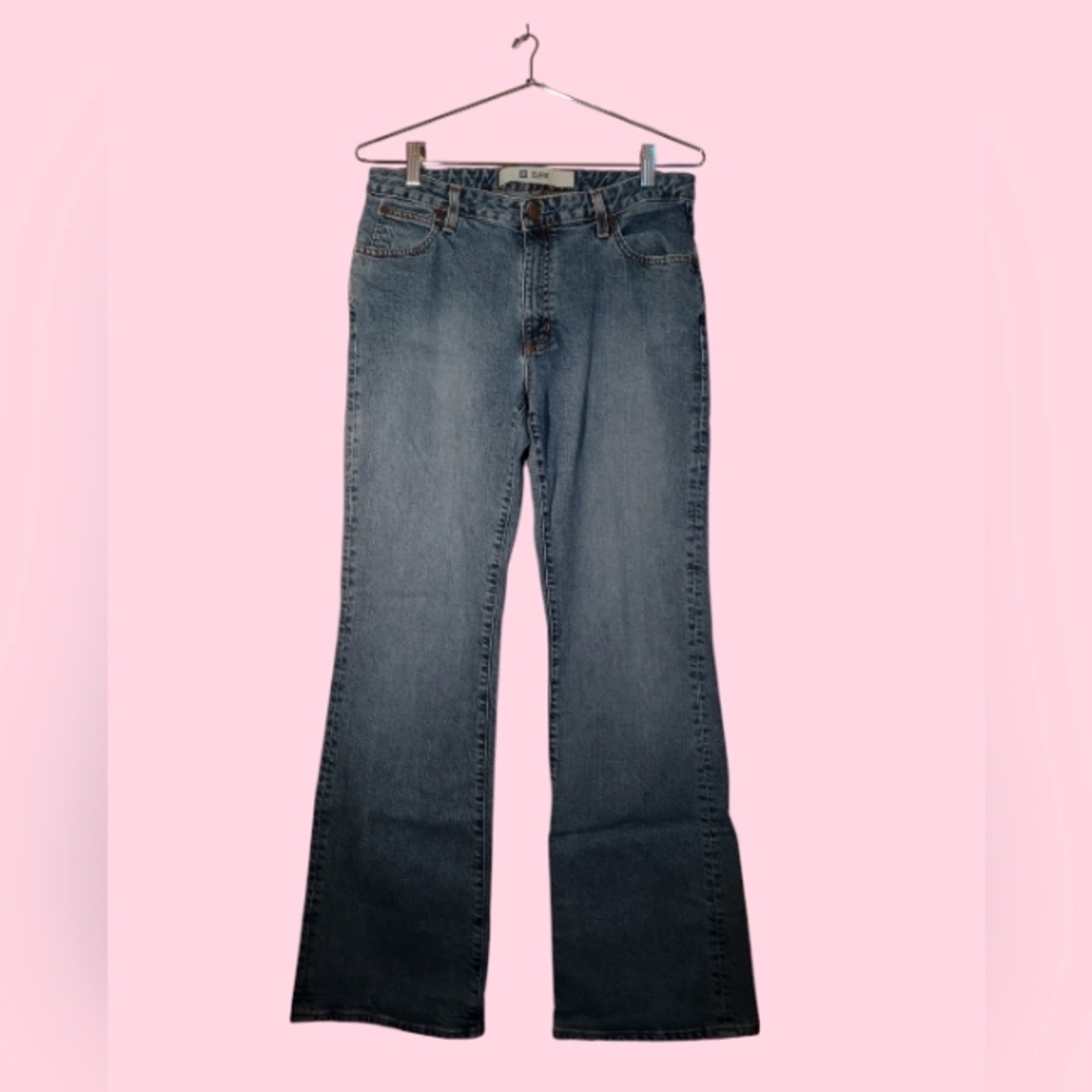 Gap jeans